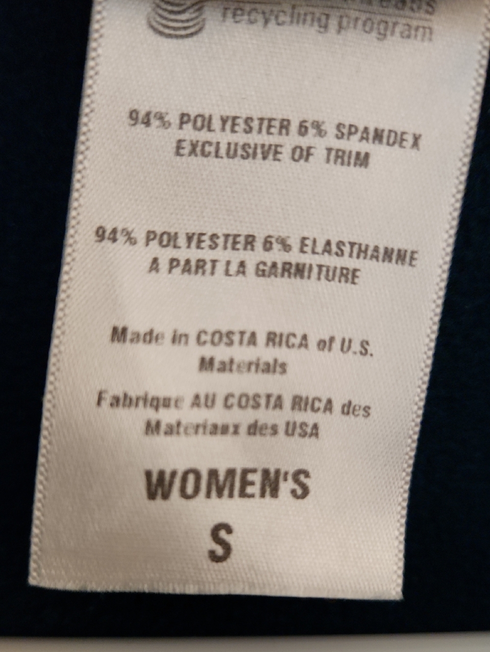 Patagonia full zip hoody - Picture 8 of 9
